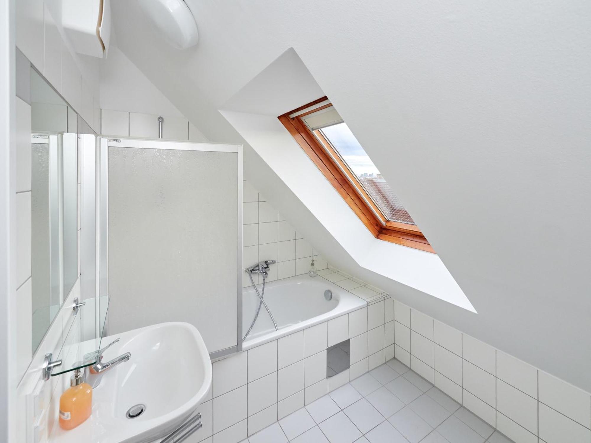 Central Kreuzgasse Apartament Viena